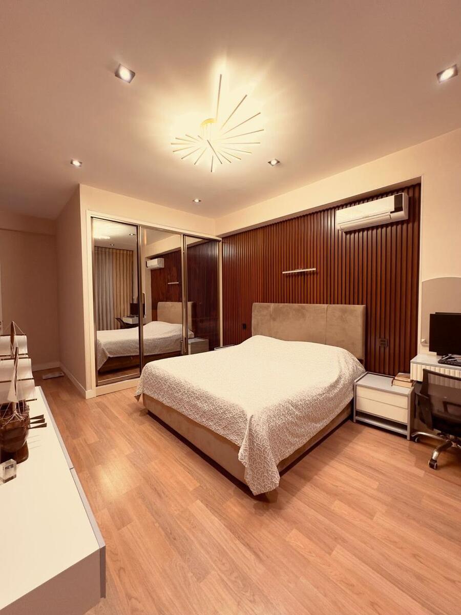 Satılır 3 otaqlı yeni tikili 103 m² — Mənzil, Bakı (9)