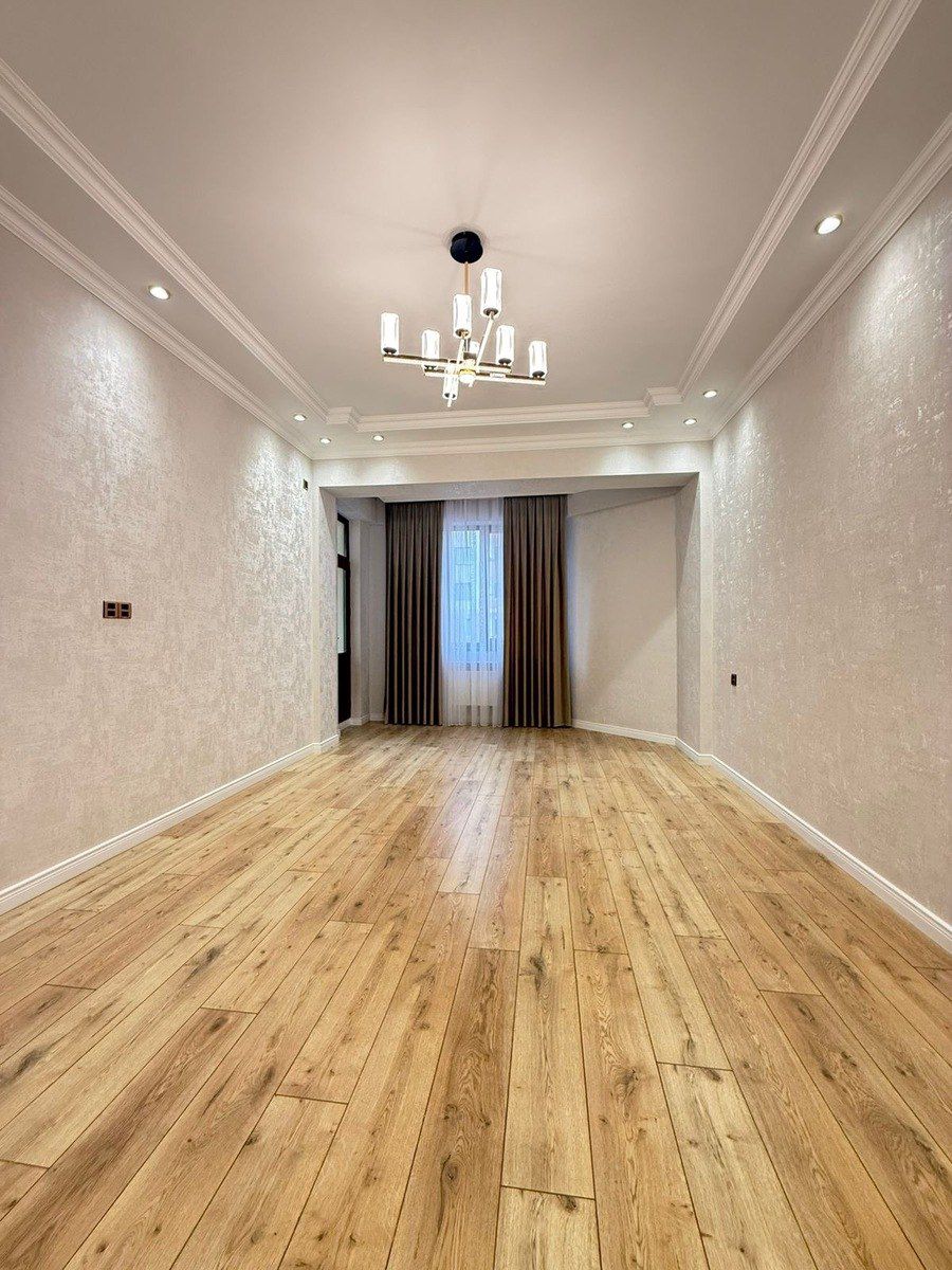 Satılır 3 otaqlı yeni tikili 92 m² — Mənzil, Bakı (3)