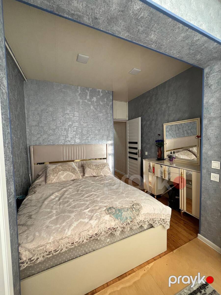 Satılır 2 otaqlı köhnə tikili 40 m² — Mənzil, Bakı (6)