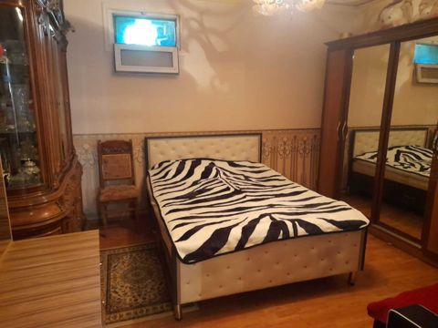 İcarəyə verilir 3 otaqlı həyət evi/bağ evi 80 m² — Quba