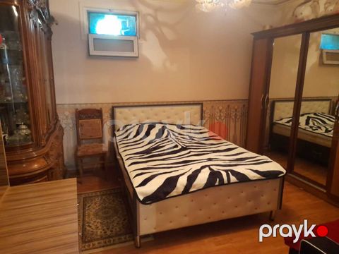 İcarəyə verilir 3 otaqlı həyət evi/bağ evi 80 m²