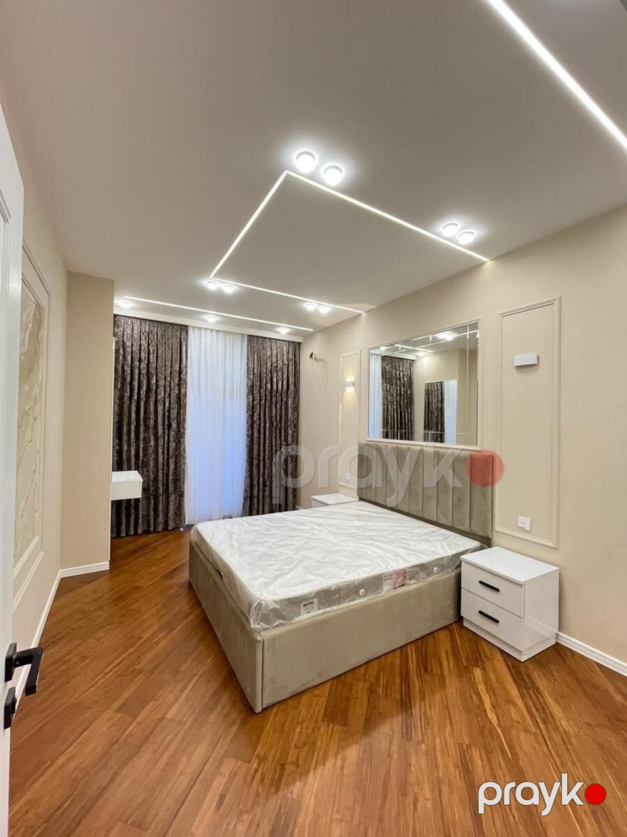 Satılır 2 otaqlı yeni tikili 69 m² — Mənzil, Bakı (6)