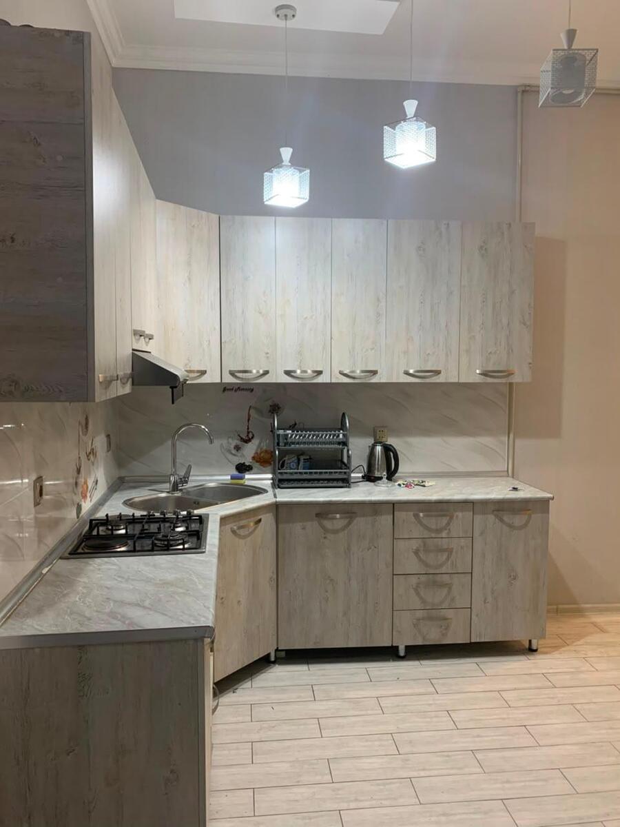 İcarəyə verilir 2 otaqlı ofis 65 m² — Ofis, Bakı (6)