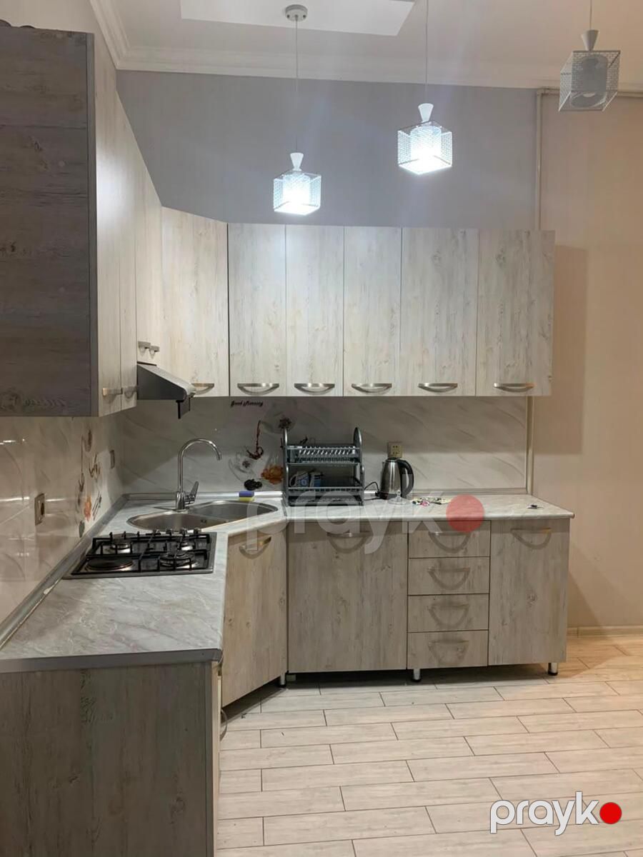 İcarəyə verilir 2 otaqlı ofis 65 m² — Ofis, Bakı (6)