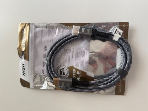 Display Port cable — Bakı