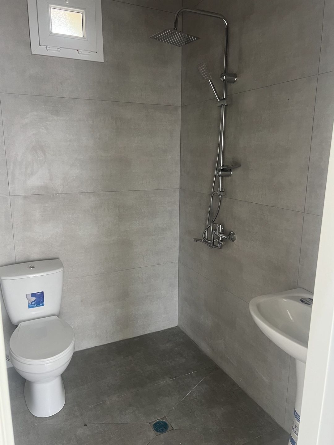 Satılır 3 otaqlı həyət evi/bağ evi 85 m² — Ev, villa, Bakı (6)
