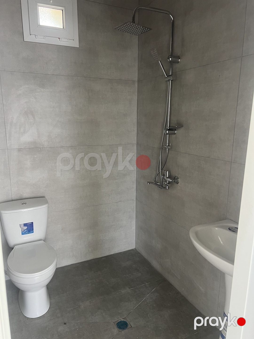 Satılır 3 otaqlı həyət evi/bağ evi 75 m² — Ev, villa, Bakı (11)