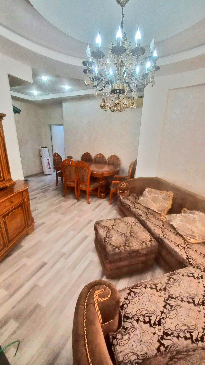 Satılır 2 otaqlı yeni tikili 76 m² — Mənzil, Xırdalan (4)
