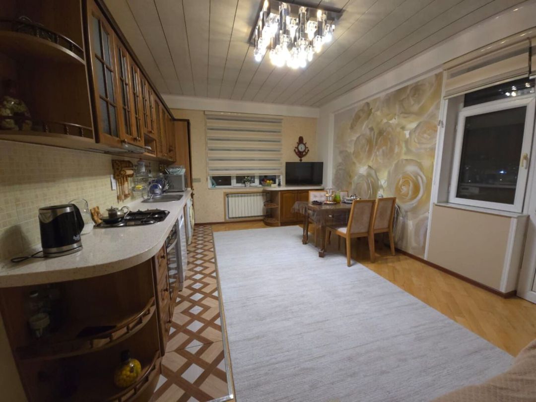 Satılır 4 otaqlı yeni tikili 150 m² — Mənzil, Bakı (3)