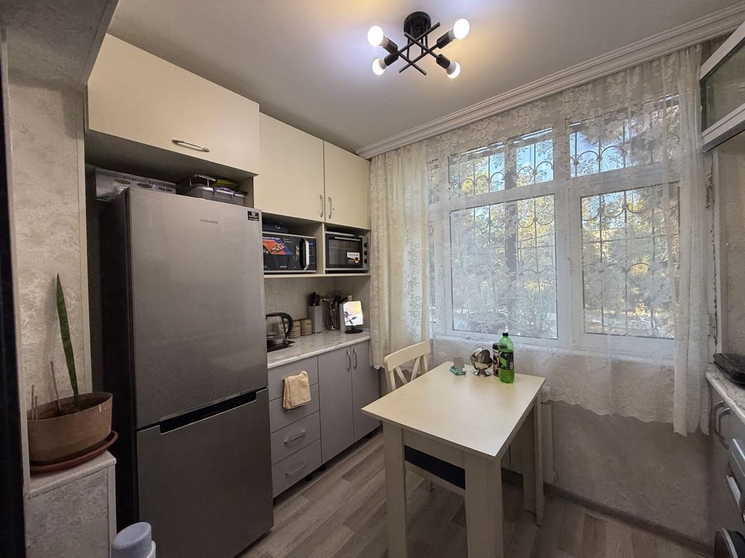 Satılır 2 otaqlı köhnə tikili 40 m² — Mənzil, Bakı (11)