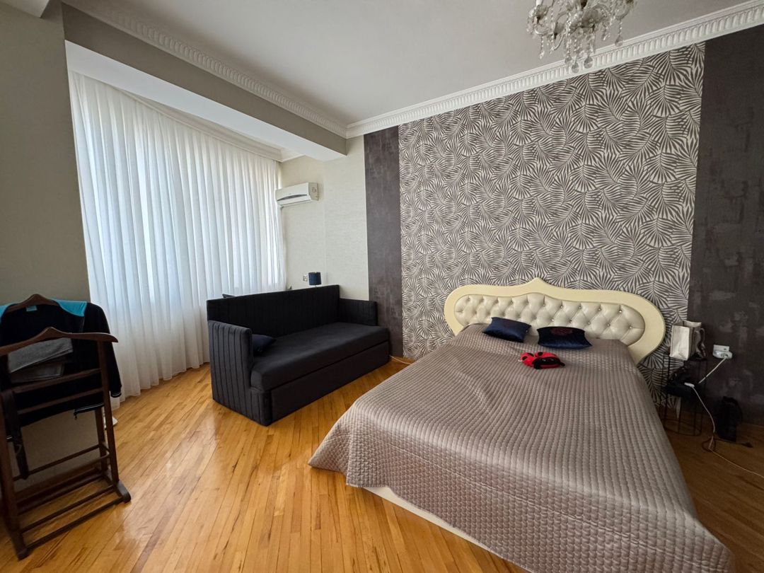 Satılır 2 otaqlı yeni tikili 115 m² — Mənzil, Bakı (2)