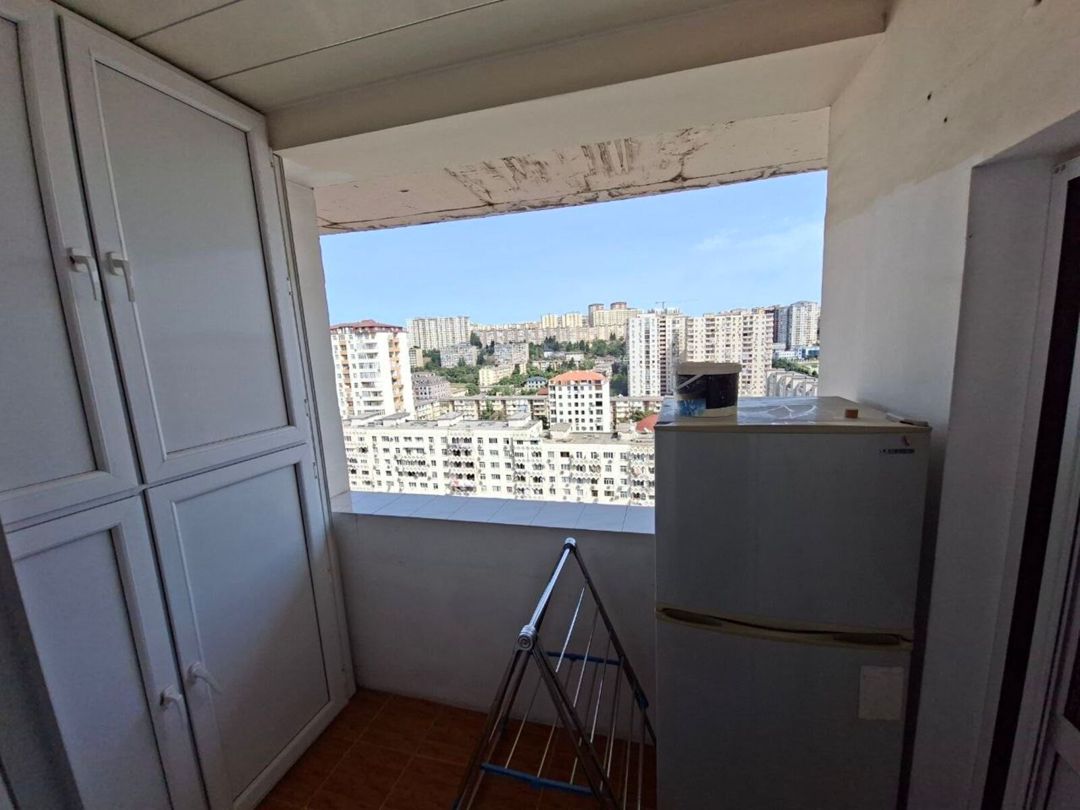 Satılır 3 otaqlı yeni tikili 74 m² — Mənzil, Bakı (7)