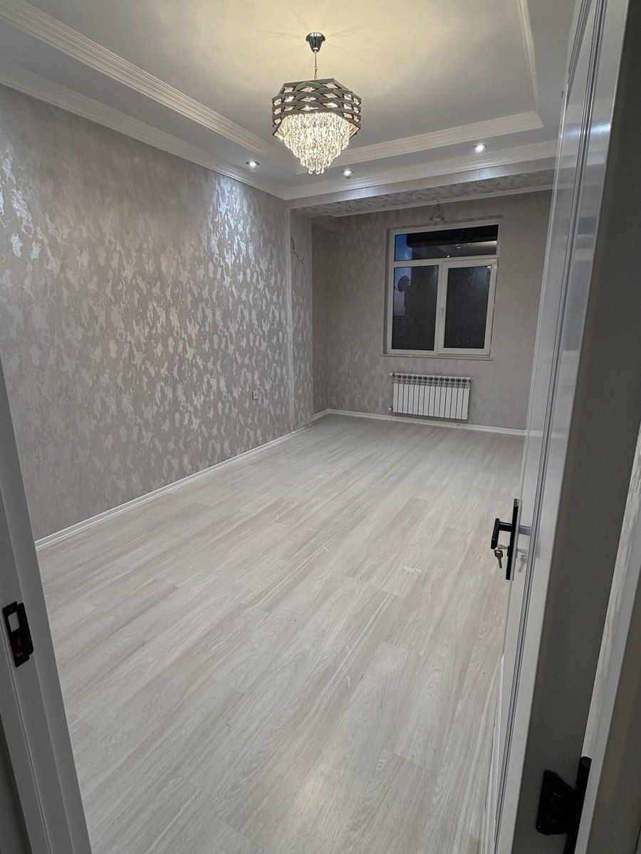 Satılır 3 otaqlı yeni tikili 84 m² — Mənzil, Bakı (4)
