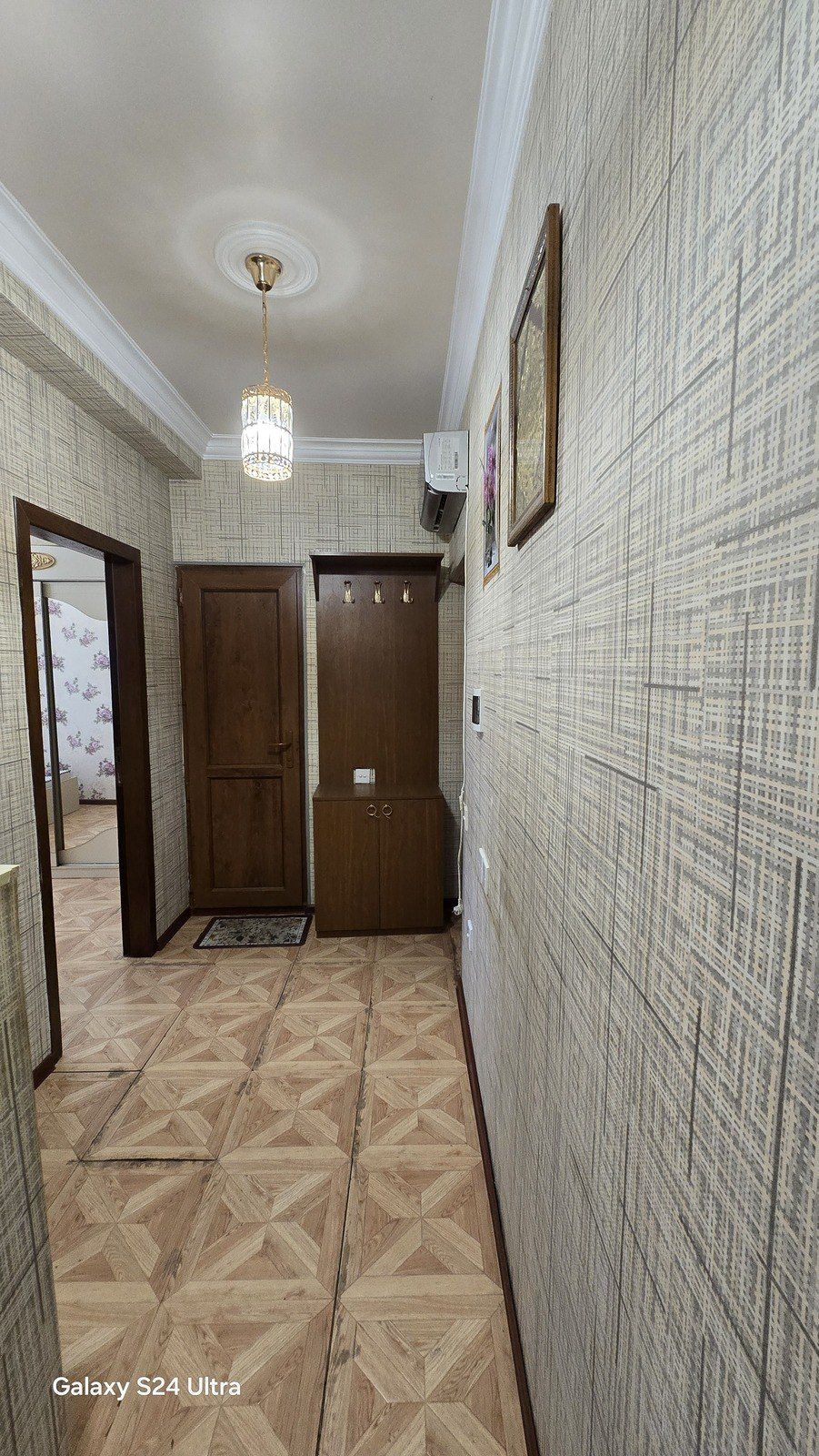Satılır 2 otaqlı yeni tikili 38 m² — Mənzil, Xırdalan (10)