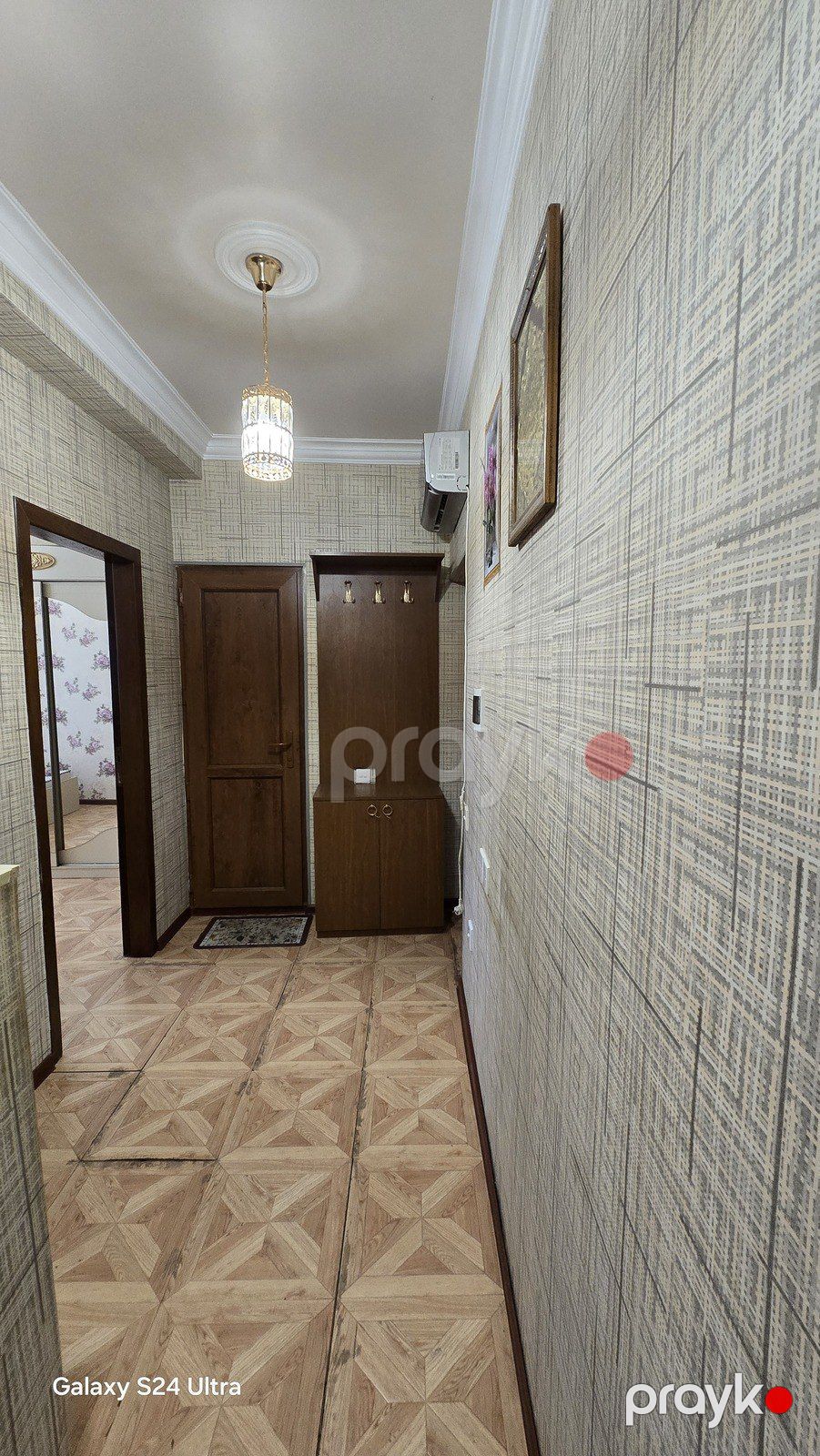 Satılır 2 otaqlı yeni tikili 38 m² — Mənzil, Xırdalan (10)