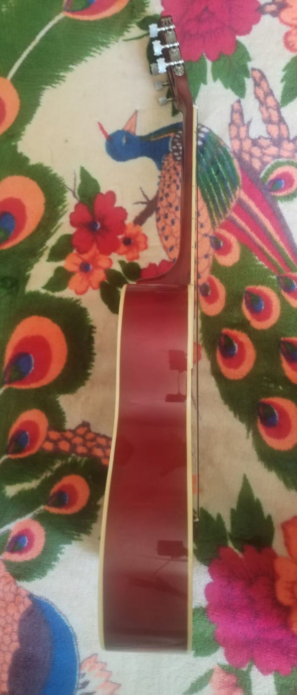 Məhsul: Klassik gitara + yumşaq çanta - Korpus: tam ölçülü klassik — Musiqiə alətləri, Xırdalan (3)