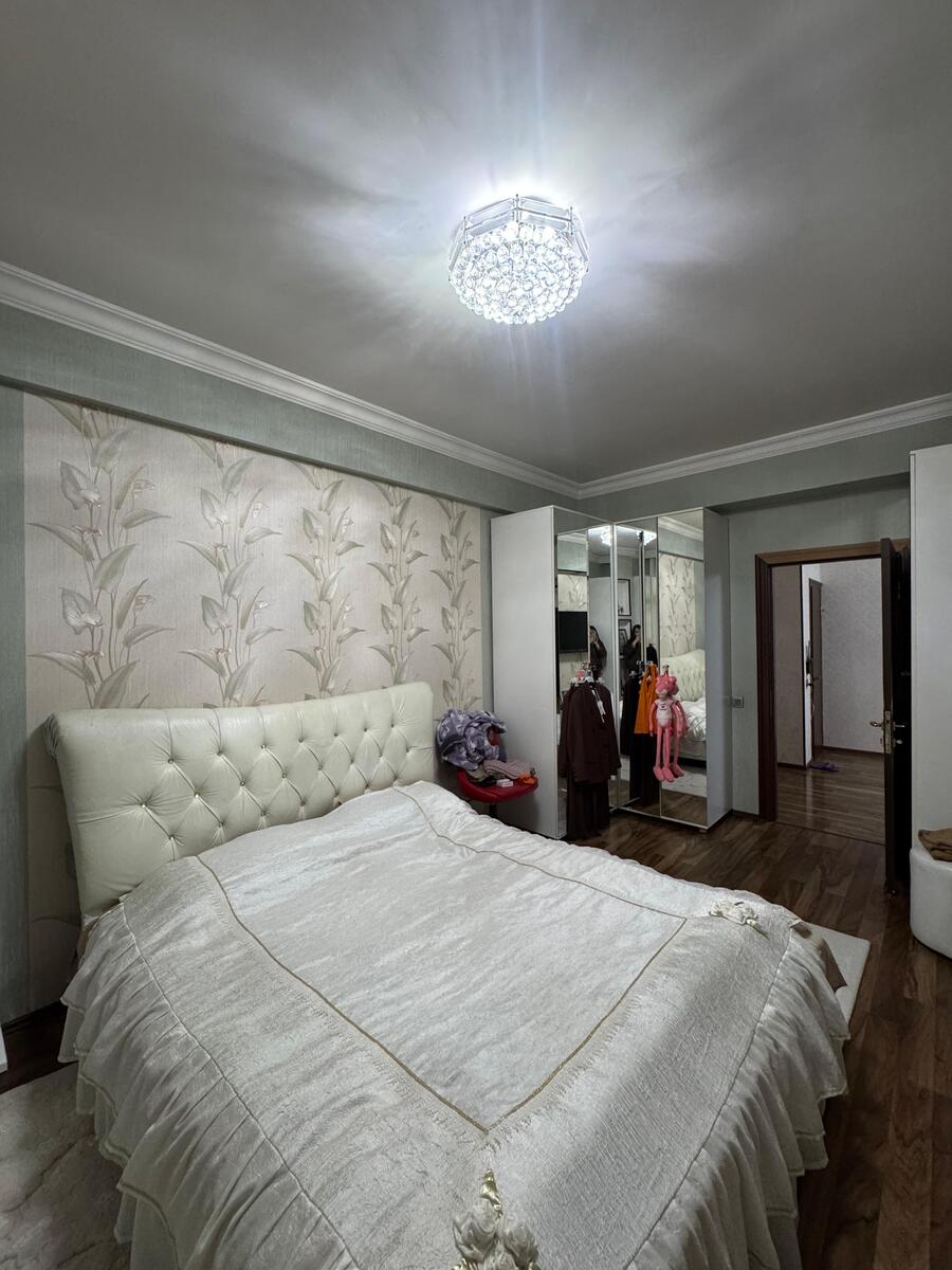Satılır 3 otaqlı yeni tikili 147 m² — Mənzil, Bakı (11)