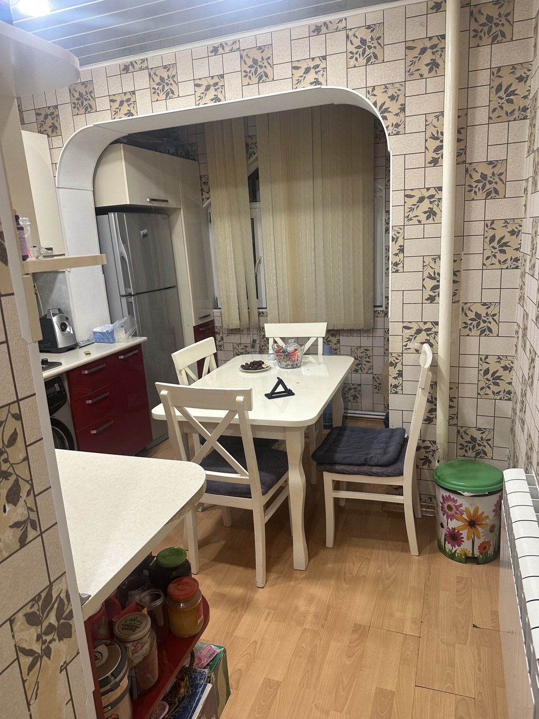 Satılır 2 otaqlı köhnə tikili 70 m² — Mənzil, Bakı (4)