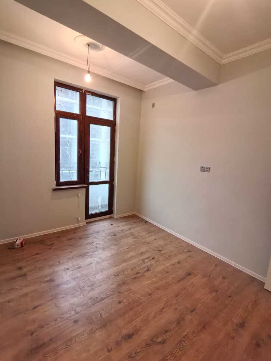 Satılır 4 otaqlı yeni tikili 128 m² — Mənzil, Bakı (5)