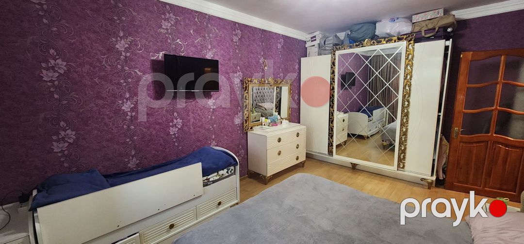 Satılır 3 otaqlı köhnə tikili 80 m² — Mənzil, Bakı (9)