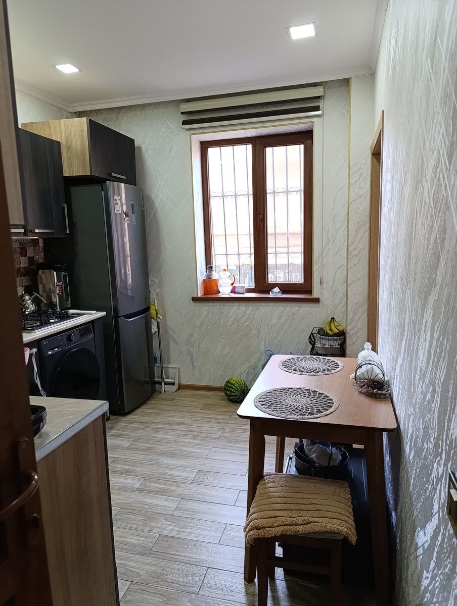 Satılır 2 otaqlı köhnə tikili 57 m² — Mənzil, Bakı (8)