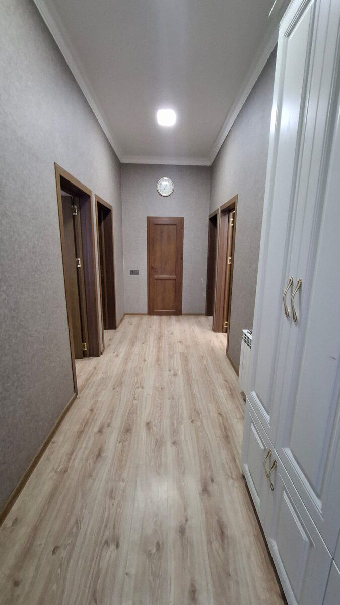Həyət evi, Saray qəs — Ev, villa, Sumqayıt (8)