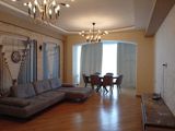 İcarəyə verilir 3 otaqlı yeni tikili 164 m² — Könül xanım