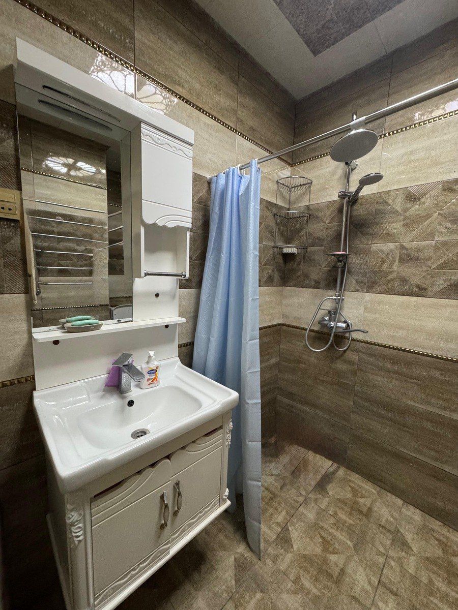 İcarəyə verilir 2 otaqlı yeni tikili 65 m² — Mənzil, Bakı (3)