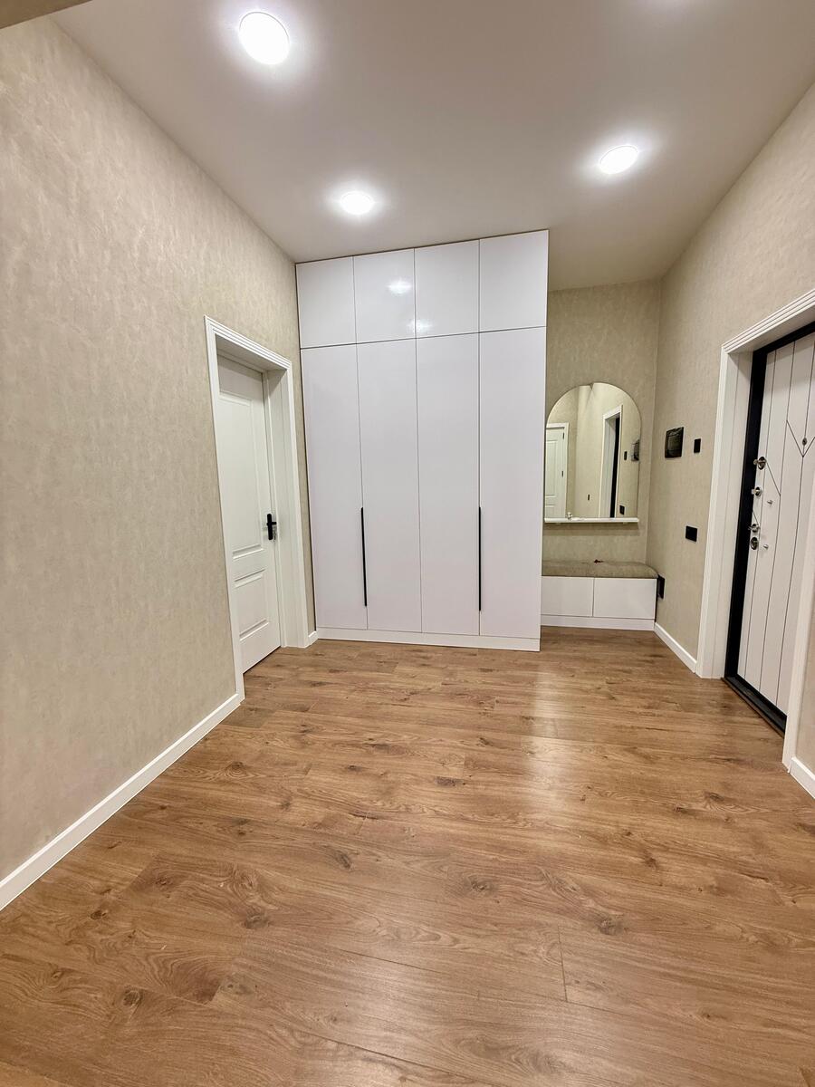 Satılır 2 otaqlı yeni tikili 69.2 m² — Mənzil, Bakı (4)