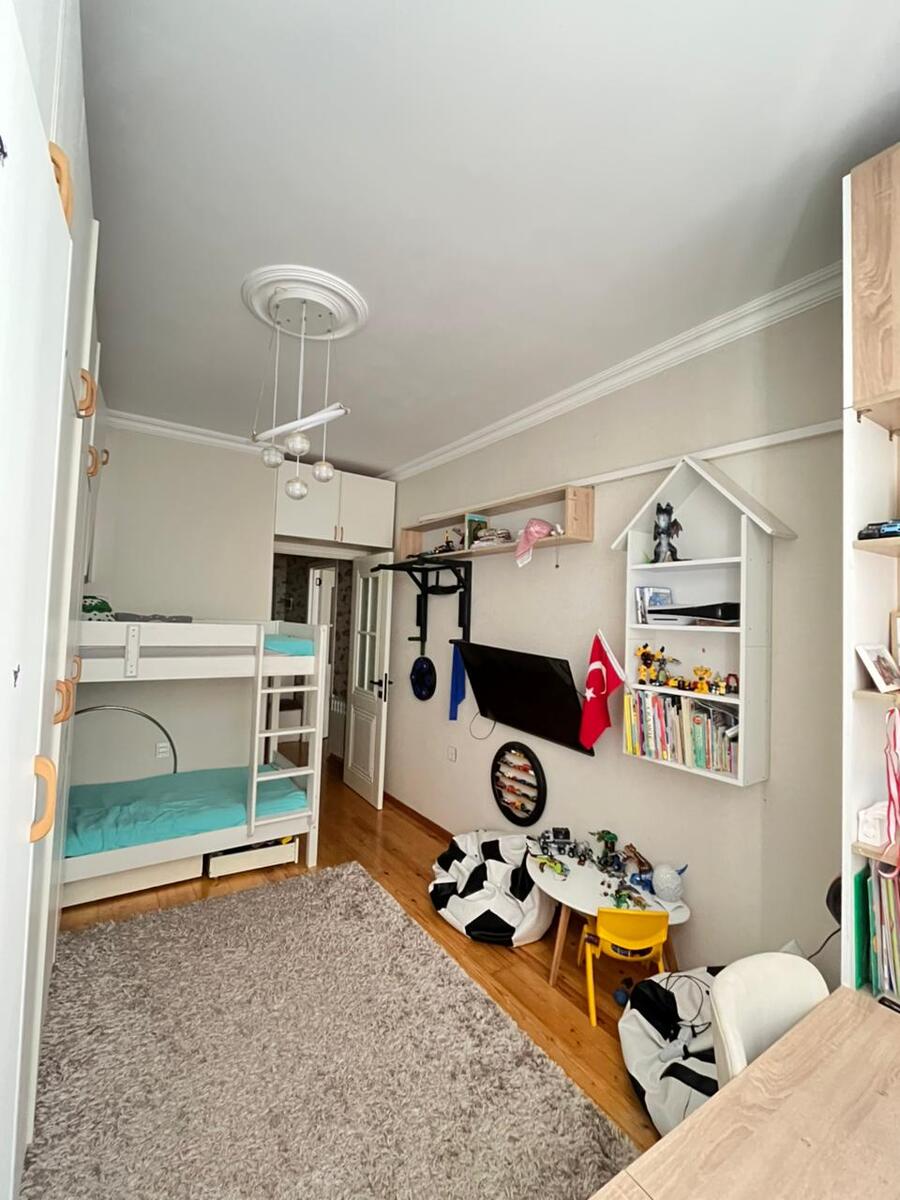 Satılır 2 otaqlı yeni tikili 50 m² — Mənzil, Bakı (3)