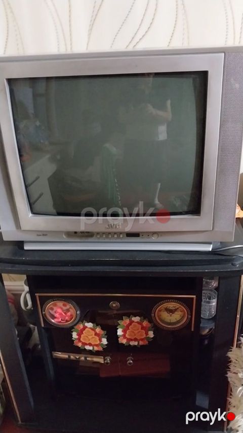 JVC kineskop televizor - Marka/model: JVC (CRT/kineskop tipli)