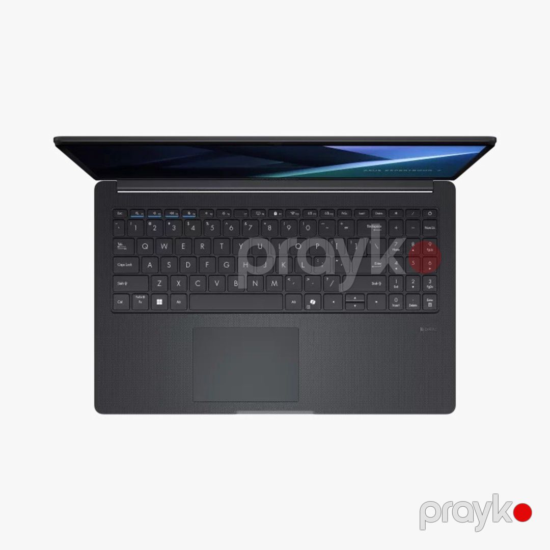 Noutbuk ASUS ExpertBook B1503CVA 90NX0801-M00VZ0 — Noutbuklar, Bakı (3)