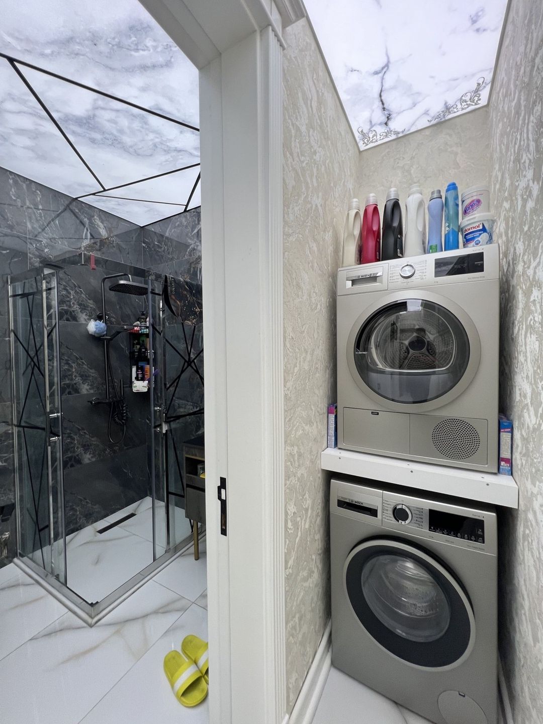 Satılır 7 otaqlı həyət evi/bağ evi 260 m² — Ev, villa, Bakı (10)