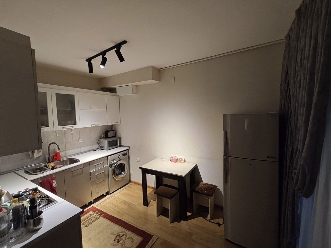 İcarəyə verilir 3 otaqlı köhnə tikili 70 m² — Mənzil, Gəncə (4)