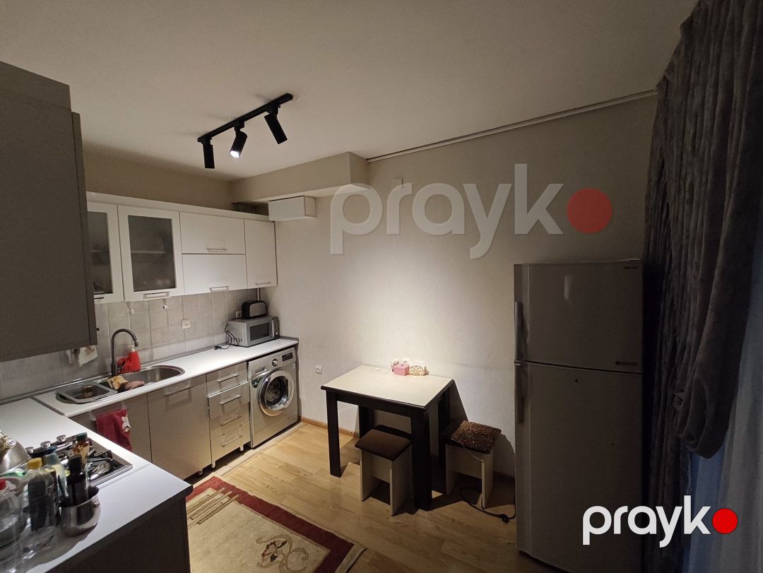 İcarəyə verilir 3 otaqlı köhnə tikili 70 m² — Mənzil, Gəncə (4)