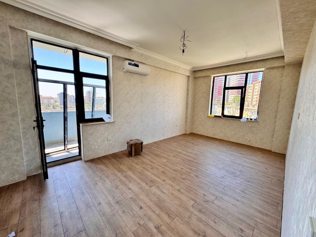 Satılır 3 otaqlı yeni tikili 109 m² — Mənzil, Bakı (4)