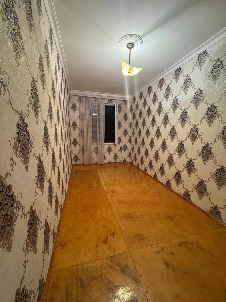 Satılır 3 otaqlı köhnə tikili 50 m² — Mənzil, Bakı (5)