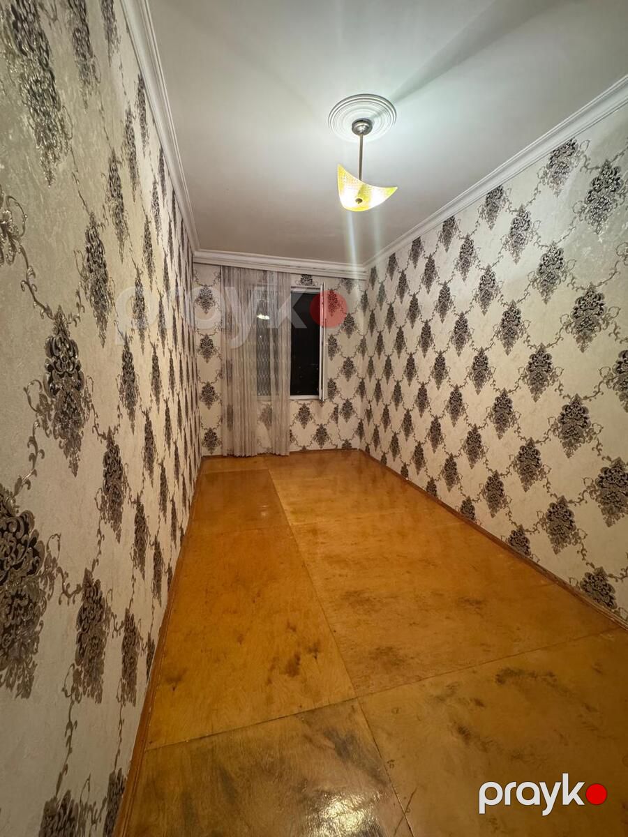 Satılır 3 otaqlı köhnə tikili 50 m² — Mənzil, Bakı (5)