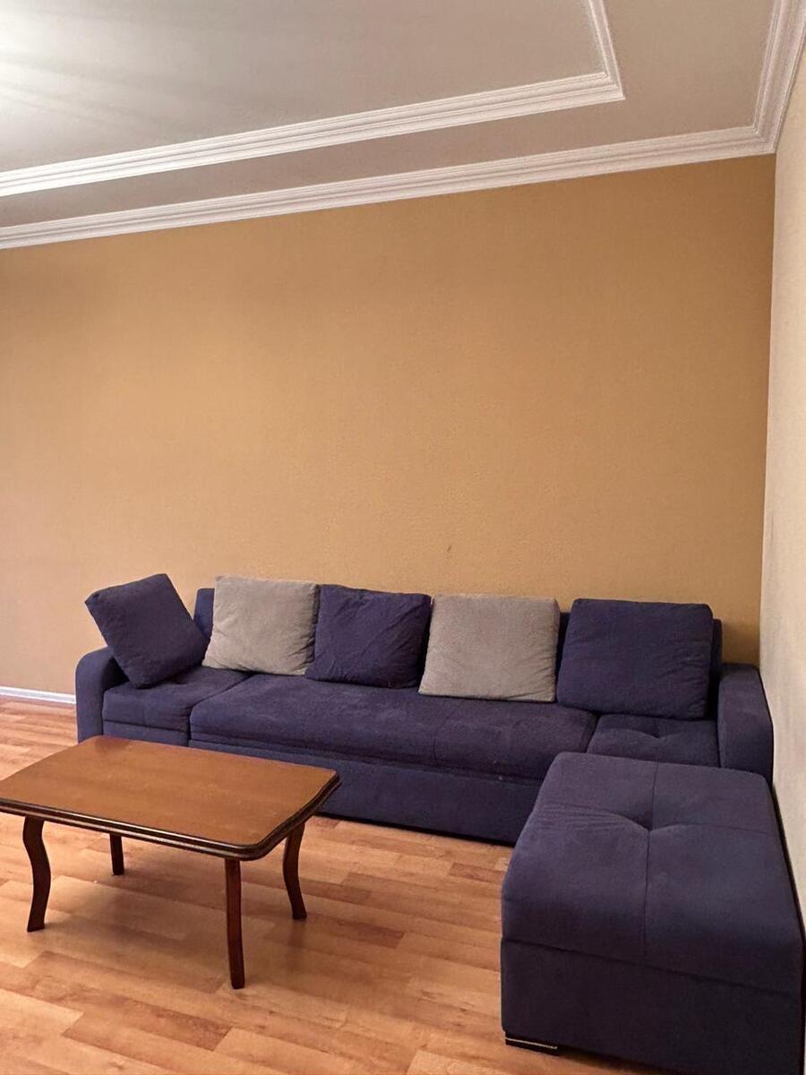 İcarəyə verilir 3 otaqlı yeni tikili 110 m² — Mənzil, Bakı (3)