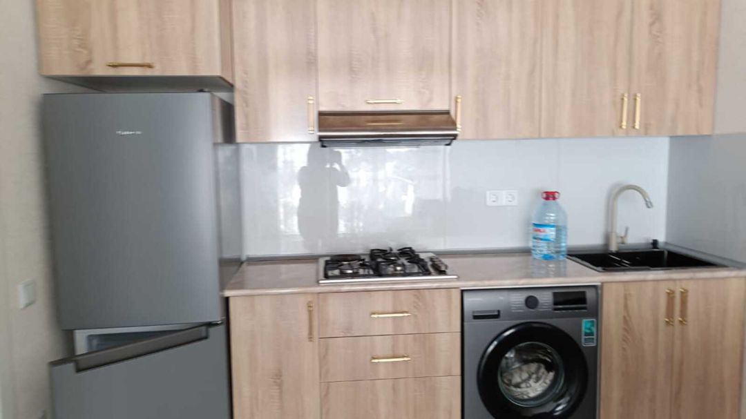 İcarəyə verilir 3 otaqlı yeni tikili 84 m² — Mənzil, Bakı (3)