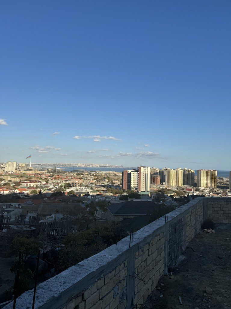 Satılır torpaq 3 sot — Torpaq, Bakı (3)
