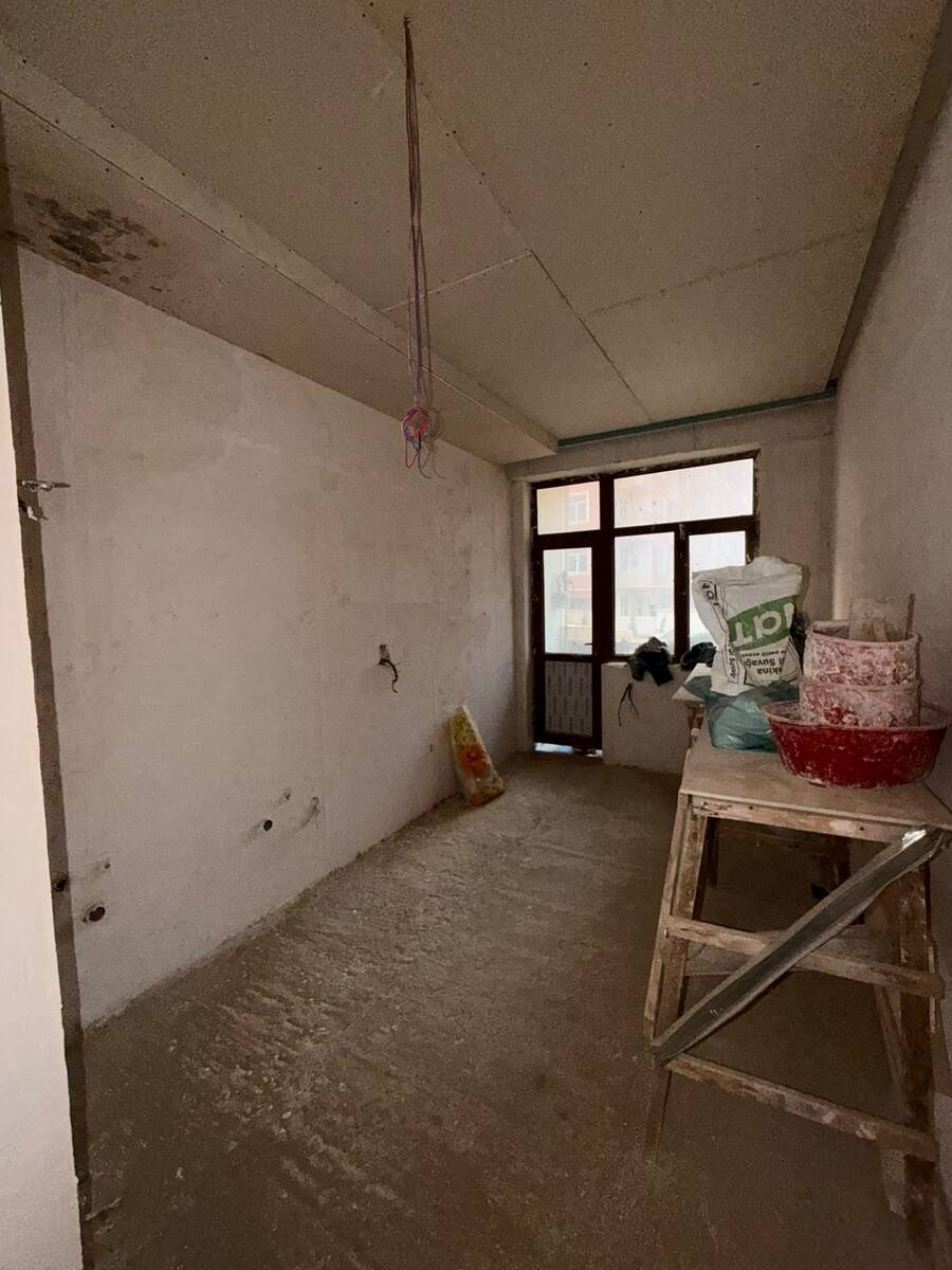 Satılır 3 otaqlı yeni tikili 90 m² — Mənzil, Bakı (11)