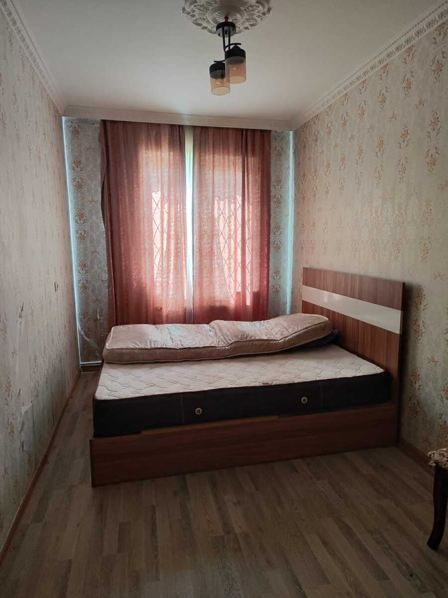Satılır 2 otaqlı köhnə tikili 50 m² — Mənzil, Bakı (4)