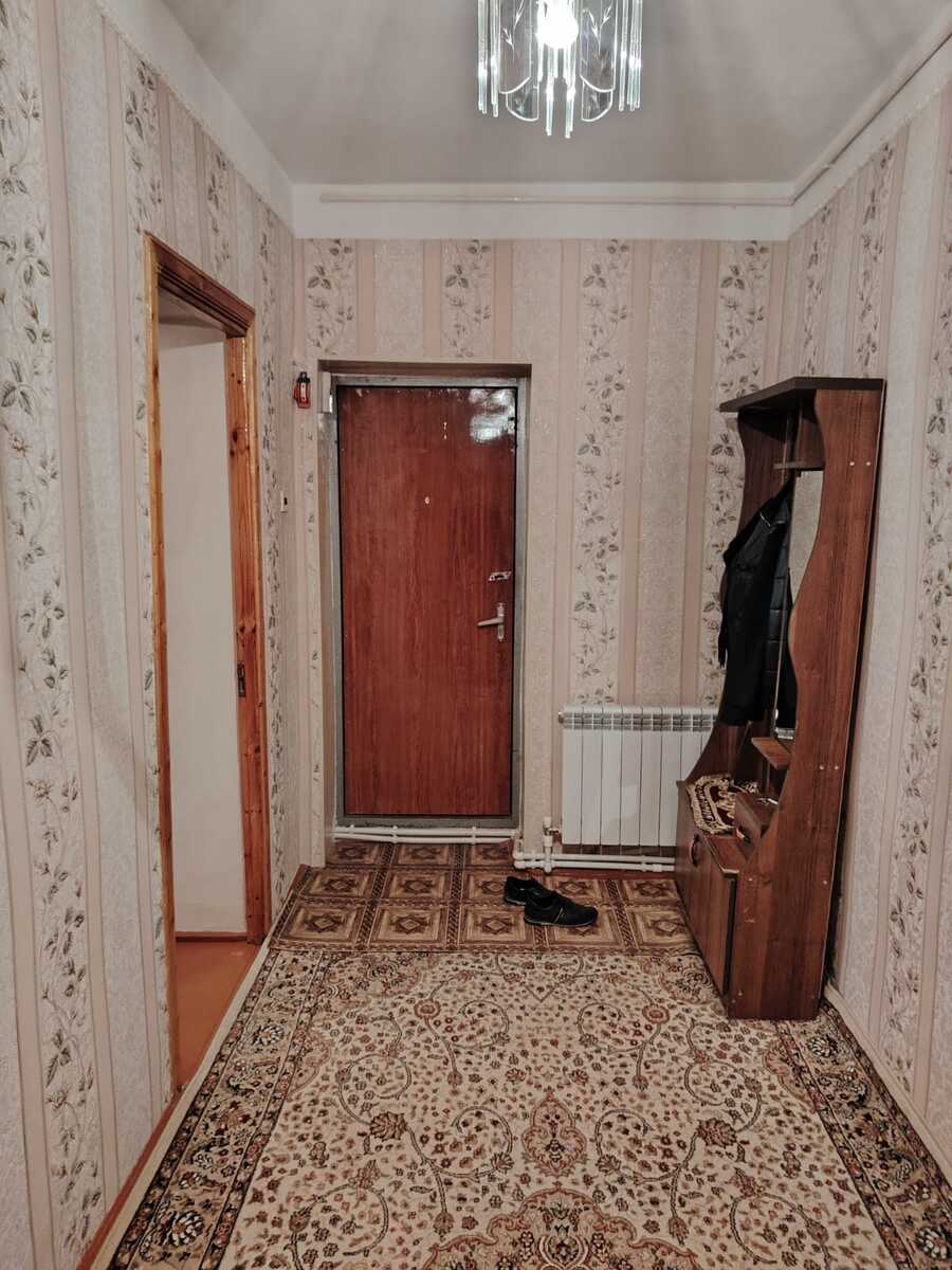 Satılır 4 otaqlı köhnə tikili 90 m² — Mənzil, İsmayıllı (11)