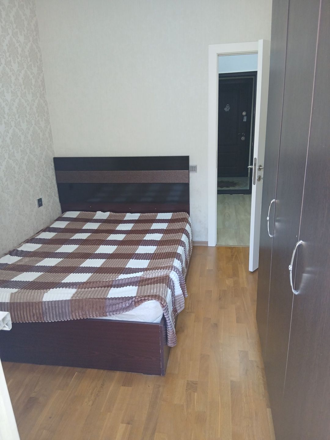 Satılır 2 otaqlı yeni tikili 45 m² — Mənzil, Xırdalan (4)
