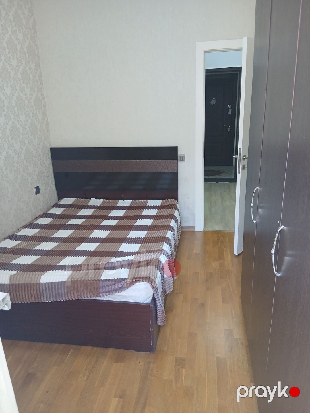 Satılır 2 otaqlı yeni tikili 45 m² — Mənzil, Xırdalan (4)