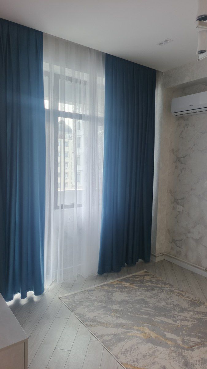 Satılır 3 otaqlı yeni tikili 56 m² — Mənzil, Bakı (9)