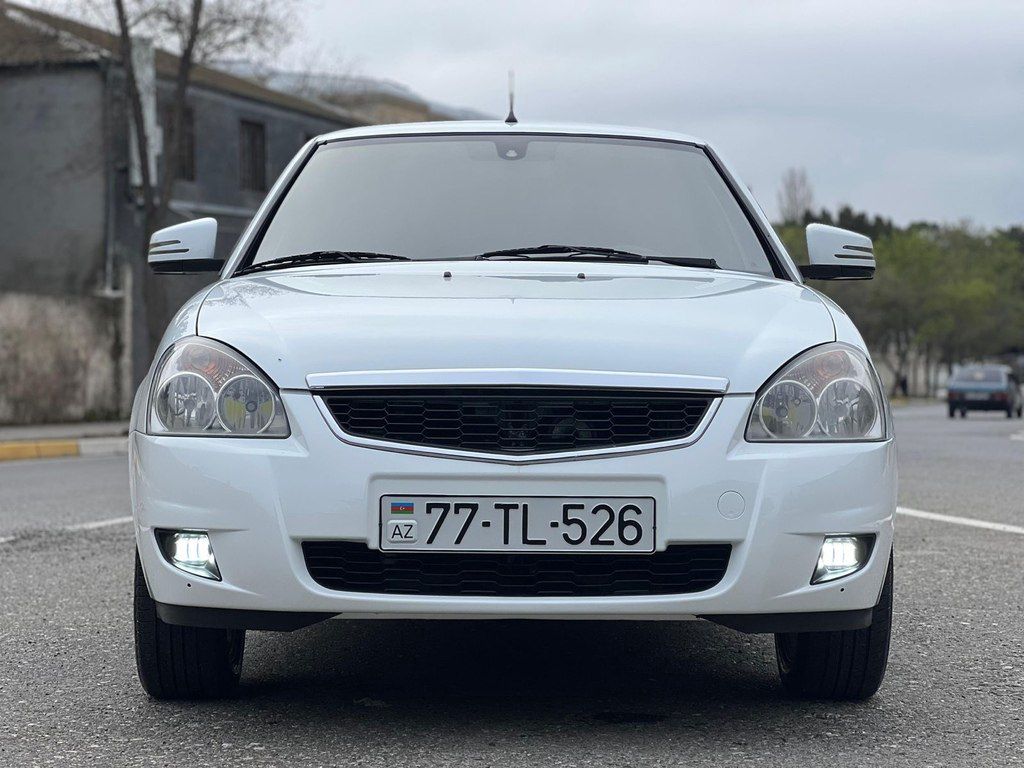 Lada (VAZ) 2115, 1.5 L, 2010 il, 180 000 km — Avtomobillər, Bakı (6)