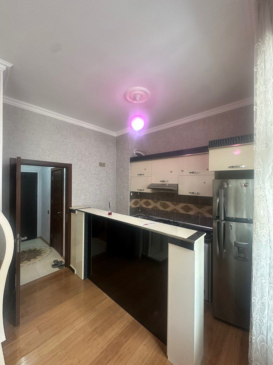 2-otaqlı yeni tikili kirayə verilir, Xırdalan ş., 44 m² — Mənzil, Xırdalan (5)