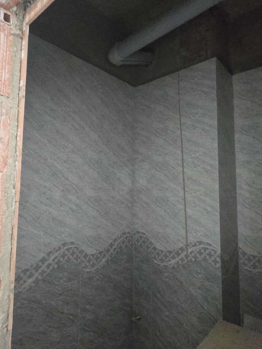 1-otaqlı yeni tikili, Azadlıq pr., 31.4 m² — Mənzil, Bakı (10)